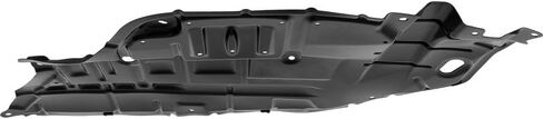 Engine Splash Shield Front Driver Side For 2012-2014 Toyota Camry in Kuwait