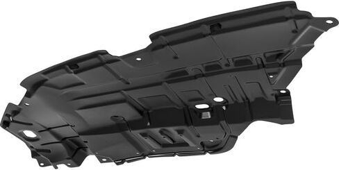 Engine Splash Shield Front Driver Side For 2012-2014 Toyota Camry in Kuwait