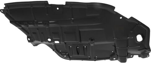 Engine Splash Shield Front Driver Side For 2012-2014 Toyota Camry in Kuwait