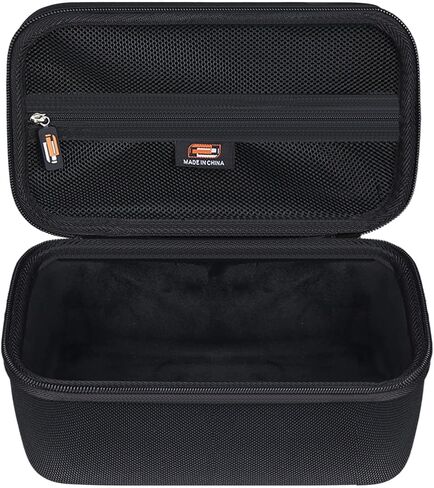 Hard EVA Carrying Case Compatible with Samsung The Freestyle Portable Projector/The Freestyle 2nd Gen Projector, PortableTravel Carry Storage Case Protective Bag (Case Only) in Saudi Arabia
