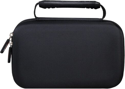Hard EVA Carrying Case Compatible with Samsung The Freestyle Portable Projector/The Freestyle 2nd Gen Projector, PortableTravel Carry Storage Case Protective Bag (Case Only) in Saudi Arabia