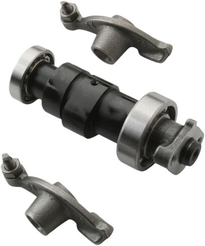 Camshaft And Rocker Arm Compatible With CBR125 CBR 125 14100-KPP-860 14431-KGH-900 2004-2013 in Saudi Arabia