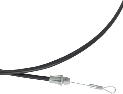 PartsFlow Hood Release Cable For 1997-2001 Ford Explorer For 1997-2001 Mercury Mountaineer 912-046, F87Z16916AA, 912046 in Kuwait