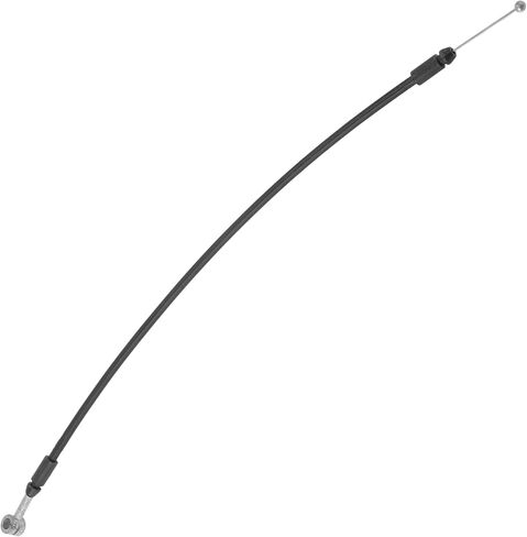كابل تحرير مزلاج غطاء المحرك لكيا فورتي 2019-2024 رقم 81190M6100 كابل تحرير غطاء المحرك 1 قطعة in Kuwait