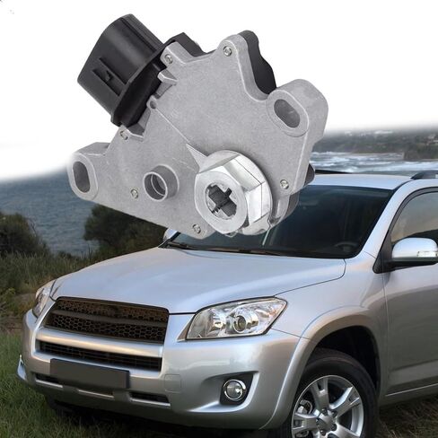 ناقل حركة أوتوماتيكي مفتاح التحكم في موضع التروس 2006 2013 لتويوتا لـ RAV4 88975075 9 Pin in Kuwait