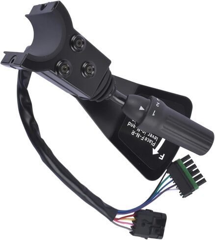 Transmission Control Switch AT182520 Fits For John Deere 210LE 310E 310SE 310G 310SG 315SE 315SG 410E 410G 710D 710G in Kuwait