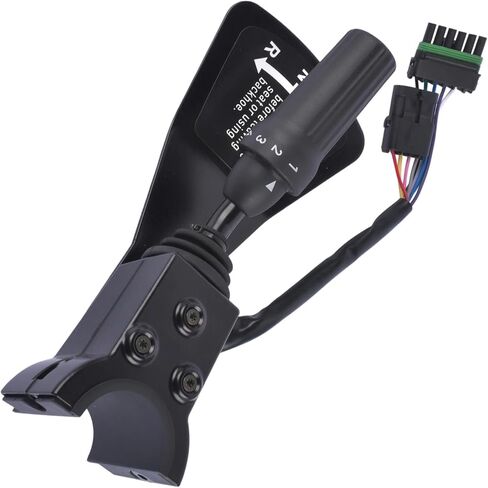 Transmission Control Switch AT182520 Fits For John Deere 210LE 310E 310SE 310G 310SG 315SE 315SG 410E 410G 710D 710G in Kuwait