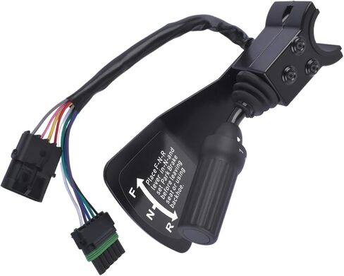 Transmission Control Switch AT182520 Fits For John Deere 210LE 310E 310SE 310G 310SG 315SE 315SG 410E 410G 710D 710G in Kuwait