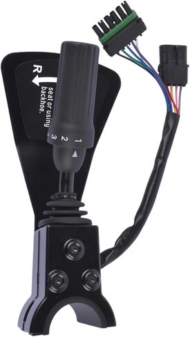 Transmission Control Switch AT182520 Fits For John Deere 210LE 310E 310SE 310G 310SG 315SE 315SG 410E 410G 710D 710G in Kuwait