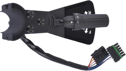 Transmission Control Switch AT182520 Fits For John Deere 210LE 310E 310SE 310G 310SG 315SE 315SG 410E 410G 710D 710G in Kuwait