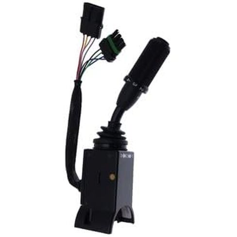 #US Spare Part Transmission Control 245614A1 A187943 for Case 721 821 921 621B 721B 821B 921B in Kuwait