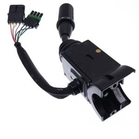 #US Spare Part Transmission Control 245614A1 A187943 for Case 721 821 921 621B 721B 821B 921B in Kuwait