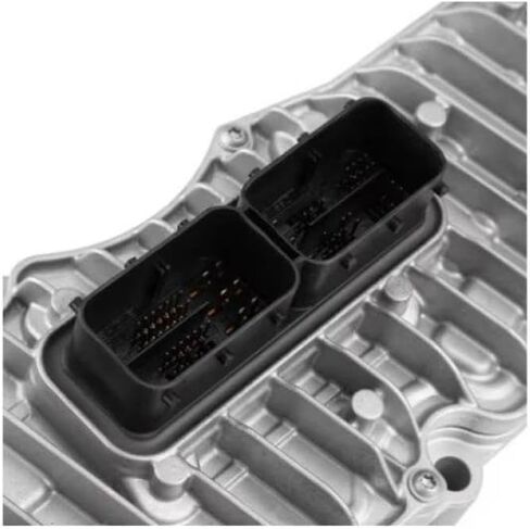 6DCT250 DPS6 Transmission Control Model AE8Z-7Z369-F A2C30743100 A2C30743102 A2C53377498 Compatible With Focus Fiesta 2 in Saudi Arabia