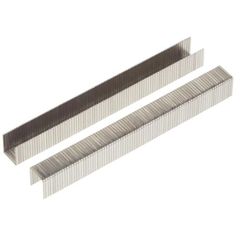 دبابيس للأغراض العامة من Arrow Fastener 508SS1 - من الفولاذ المقاوم للصدأ، متوافقة مع دباسة T50 - 1/2 بوصة T50 in Kuwait