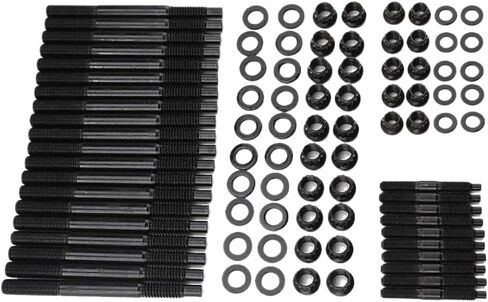 طقم تصليح حشية رأس الاسطوانة 234-4317 متوافق مع محرك LS1 LS6 4.8L 5.3L 5.7L 6.0L 2004-2019 in Kuwait