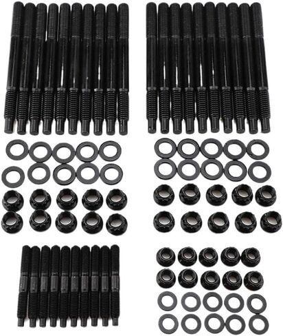 طقم تصليح حشية رأس الاسطوانة 234-4317 متوافق مع محرك LS1 LS6 4.8L 5.3L 5.7L 6.0L 2004-2019 in Kuwait