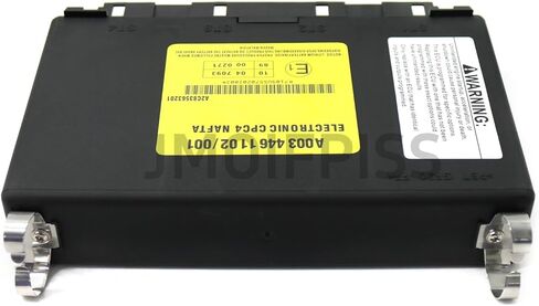 A0034461102 Programmed ECU ECM Electronic CPC4 NAFTA Common Powertrain Control Compatible with Freightliner Cascadia DD13 / DD15 / DD16 Engine in Kuwait
