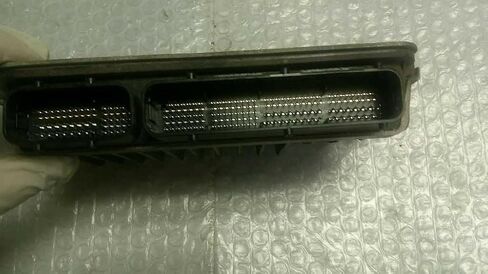 Engine ECM Module Engine Control Xse Fits 16-17 Camry 89661-06T21 8966106T21 in Kuwait
