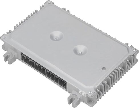 ZX120-1 ZX200-1 ZX240- Excavator CPU Control Panel Premium PC Material for Reliable Performance in Saudi Arabia