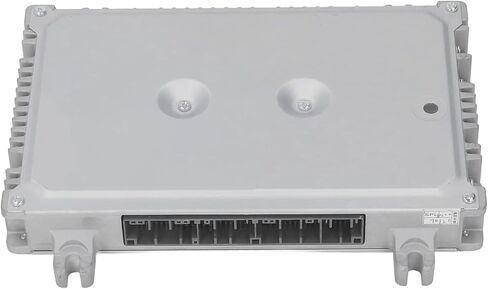 ZX120-1 ZX200-1 ZX240- Excavator CPU Control Panel Premium PC Material for Reliable Performance in Saudi Arabia