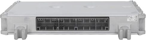 ZX120-1 ZX200-1 ZX240- Excavator CPU Control Panel Premium PC Material for Reliable Performance in Saudi Arabia
