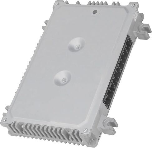 ZX120-1 ZX200-1 ZX240- Excavator CPU Control Panel Premium PC Material for Reliable Performance in Saudi Arabia