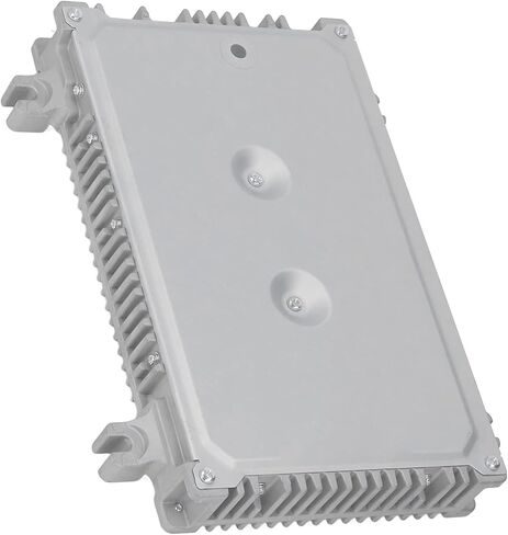 ZX120-1 ZX200-1 ZX240- Excavator CPU Control Panel Premium PC Material for Reliable Performance in Saudi Arabia