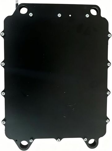 وحدة التحكم في المحرك العامة المبرمجة مسبقًا ECU ECM وحدة الاستبدال القياسية لشاحنة Caterpillar CAT جزء الصيانة الأساسية المتوافق مع رقم جزء OEM 157-3705 1573705 in Kuwait