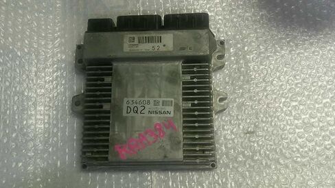 وحدة التحكم في المحرك ECM 18-20 متوافقة مع باثفايندر إنفينيتي QX60 BED40A300A2 NEC030045 in Kuwait