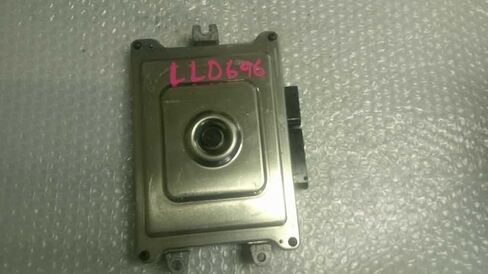 Engine ECM Control Module 1.5L Turbo Fits 19-21 Civic 37820-5AA-A95 378205AAA95 in Kuwait