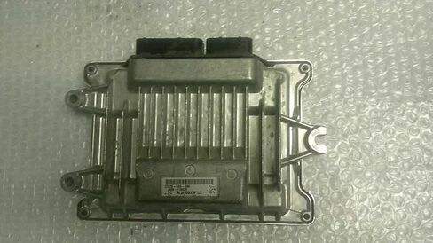Engine ECM Control Module 1.5L Turbo Fits 19-21 Civic 37820-5AA-A95 378205AAA95 in Kuwait
