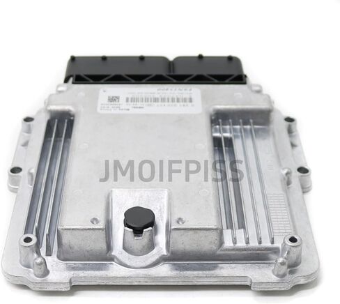 0281020437 وحدة التحكم في المحرك ECM ECU المبرمجة المتوافقة مع محرك EDC17CV54 in Kuwait