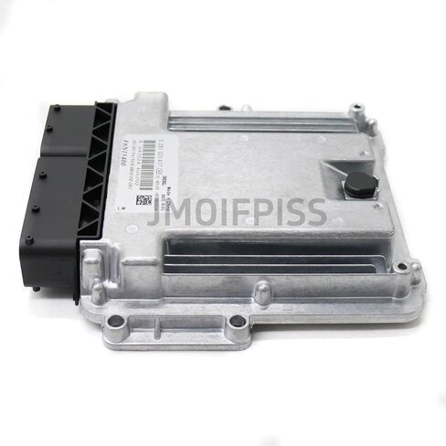 0281020437 وحدة التحكم في المحرك ECM ECU المبرمجة المتوافقة مع محرك EDC17CV54 in Kuwait