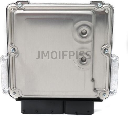 0281020437 وحدة التحكم في المحرك ECM ECU المبرمجة المتوافقة مع محرك EDC17CV54 in Kuwait