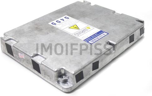 39100-45800 Programmed ECU ECM Engine Control Module Compatible with Hyundai D4DD HD65 HD78 Engine in Kuwait