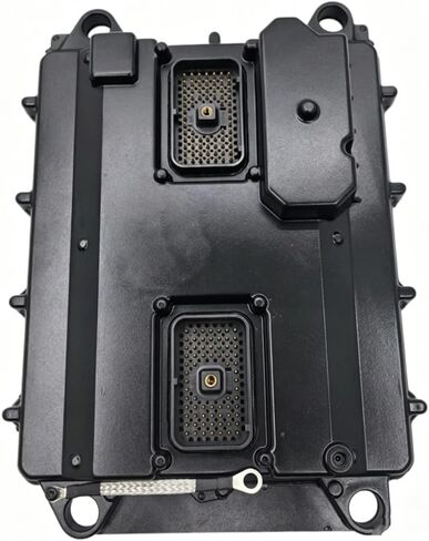 مجموعة الصيانة القياسية لوحدة التحكم ECM ECU لمحرك الشاحنة الثقيلة العامة للتوصيل والتشغيل متوافقة مع محركات الديزل Caterpillar CAT 3406E C15 C12، تحل محل OEM 157-3705 1573705 in Kuwait