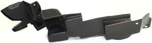 KarParts360 لسيارة Chevy Malibu 2004 2005 2006 2007 2008 دروع رذاذ المحرك وجانب السائق والراكب | زوج | تحت الغطاء | بديل لـ GM1228129، GM1228128 | 15285242, 15809319 in Kuwait
