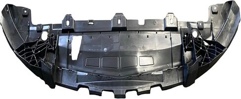 Garage-Pro Engine Splash Shield Compatible with Mercedes Benz CLA250 2014-2017 Front in Kuwait