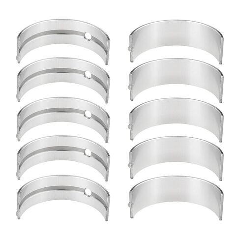 محمل قضيب توصيل محرك JDMON متوافق مع Toyota 4Runner، Celica، Corona، Pickup 2.4L L4 1982-1995 لاستبدال MB900(10PCS) in Kuwait