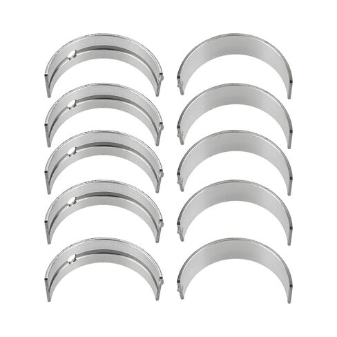 محمل قضيب توصيل محرك JDMON متوافق مع Toyota 4Runner، Celica، Corona، Pickup 2.4L L4 1982-1995 لاستبدال MB900(10PCS) in Kuwait
