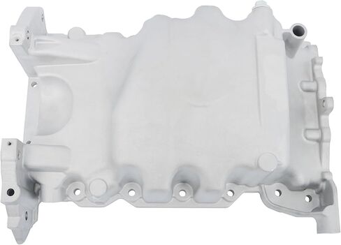 استبدال وعاء زيت المحرك لـ Edge 2013-2018 V6 3.5L لاستبدال MKS 2013-2016 V6 3.7L 264-374 DG1Z-6675-F DG1Z6675F in Kuwait
