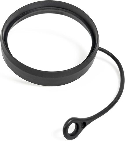 Fuel Cap Tether compatible with Mercedes-Benz C E S G-Class GLC GLE CLA GLA GLK CLK CLS SL SLK SLC AMG GT 2000-2024 - Gas Cap Keeper Retainer Strap Lanyard A2214700605 A2204700705, Click&Fit in Kuwait
