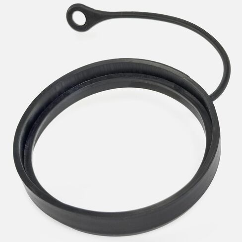 Fuel Cap Tether compatible with Mercedes-Benz C E S G-Class GLC GLE CLA GLA GLK CLK CLS SL SLK SLC AMG GT 2000-2024 - Gas Cap Keeper Retainer Strap Lanyard A2214700605 A2204700705, Click&Fit in Kuwait