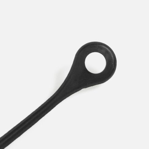 Fuel Cap Tether compatible with Mercedes-Benz C E S G-Class GLC GLE CLA GLA GLK CLK CLS SL SLK SLC AMG GT 2000-2024 - Gas Cap Keeper Retainer Strap Lanyard A2214700605 A2204700705, Click&Fit in Kuwait
