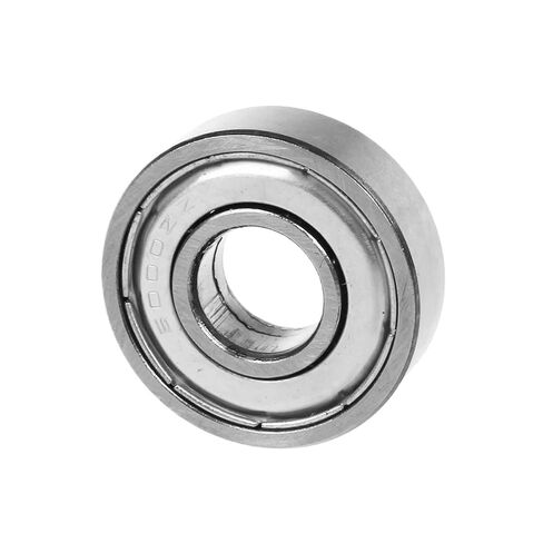 10mm/26mm/8mm 6000Z Radial Shielded Deep Groove Radial Ball Bearing 5 Pcs in Kuwait