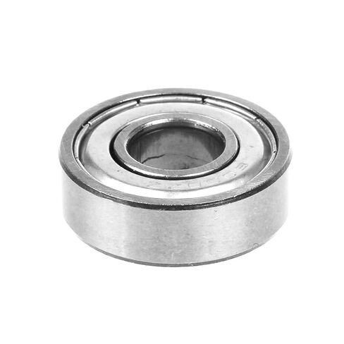 10mm/26mm/8mm 6000Z Radial Shielded Deep Groove Radial Ball Bearing 5 Pcs in Kuwait