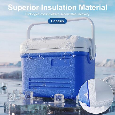 Ice Machine for Knee after Surgery, Cold Therapy Machine, Portable Ice Therapy Machine for Knee, Shoulder, Hip & Ankle with Programmable Timer, Cryotherapy Pain Relief for Sports Injuries and Swelling in Saudi Arabia