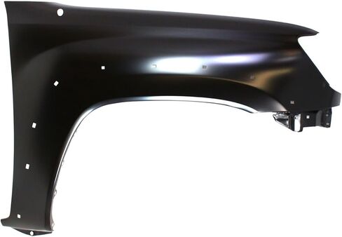 Replacement Headlight Kit fits Toyota Tacoma 2012-2015 4.0L V6 RWD Passenger Side (Includes Headlight, Grille and Fender) in Kuwait