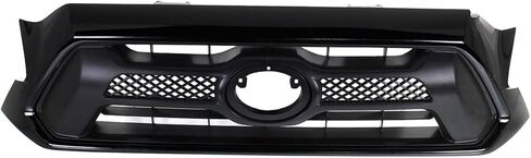 Replacement Headlight Kit fits Toyota Tacoma 2012-2015 4.0L V6 RWD Passenger Side (Includes Headlight, Grille and Fender) in Kuwait