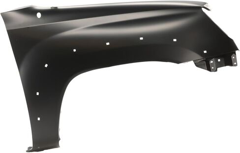 Replacement Headlight Kit fits Toyota Tacoma 2012-2015 4.0L V6 RWD Passenger Side (Includes Headlight, Grille and Fender) in Kuwait